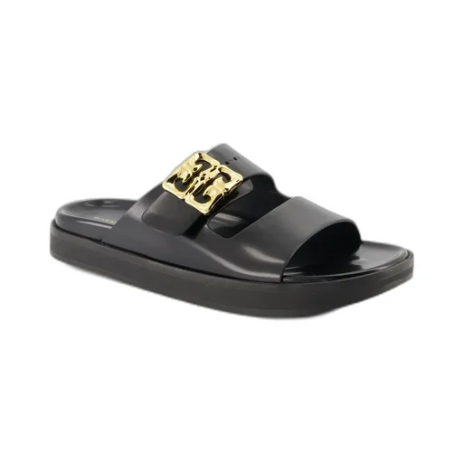 Givenchy 4G Buckled Sandals