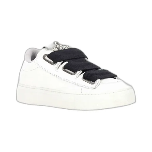 Vivienne Westwood Chunky Lace-Up Sneakers
