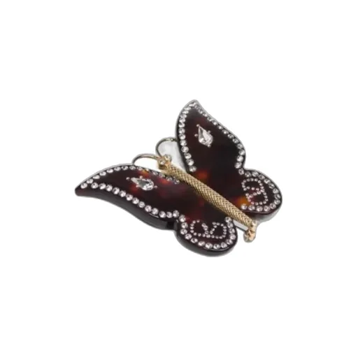 Logo Brooch