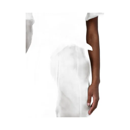 Twinset Gabardine Belted Trousers
