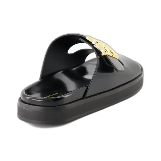 Givenchy 4G Buckled Sandals