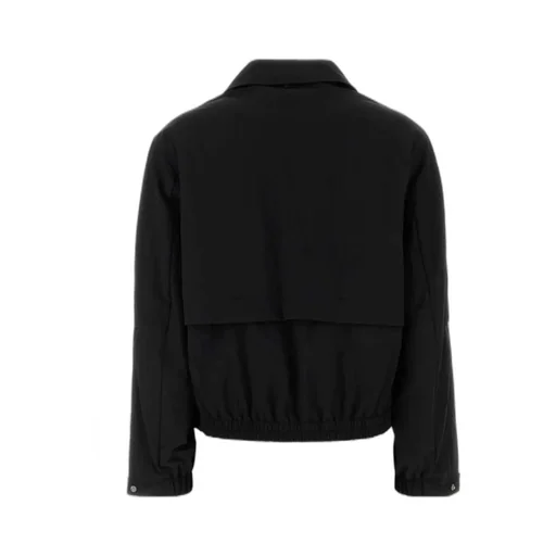 Herno Laminar Classic Long Sleeved Jacket