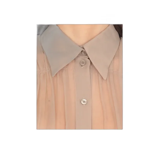 Long-Sleeved Shirt