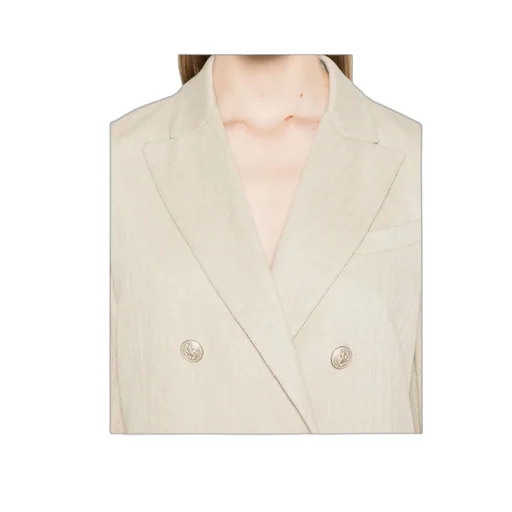 Long Sleeve Blazer