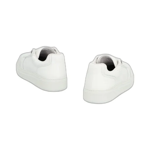 Represent Initial Low-Top Sneakers