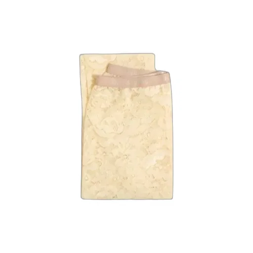 Rebrodé Lace Tights