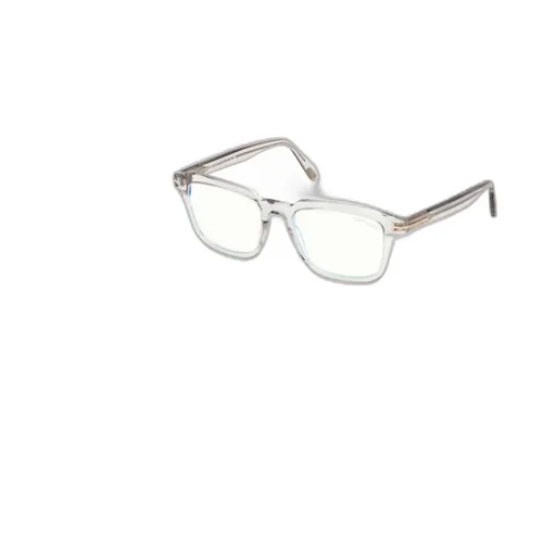 Tom Ford Eyewear Square-Frame Glasses