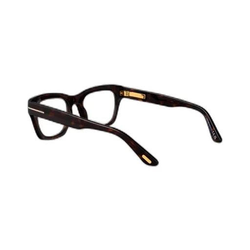 Tom Ford Eyewear Rectangle Frame Glasses