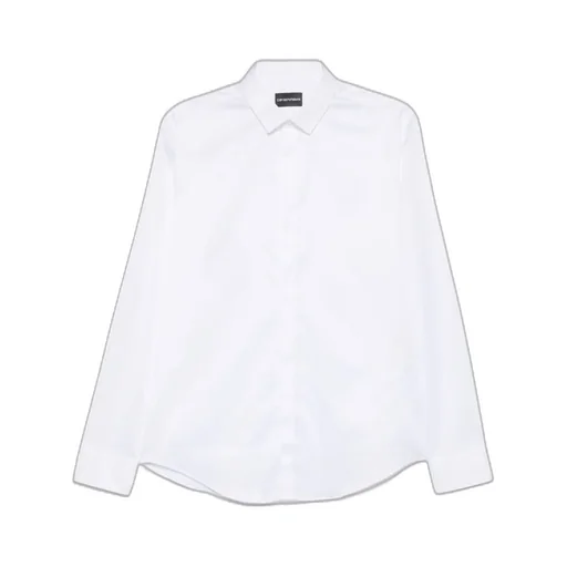 Poplin Shirt
