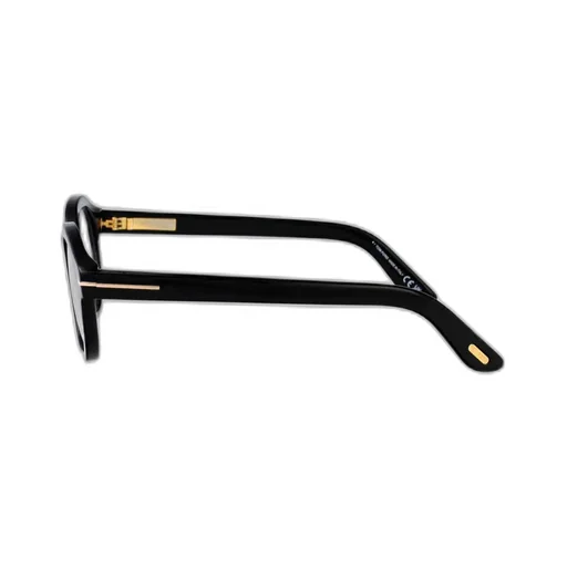 Tom Ford Eyewear Round Frame Glasses