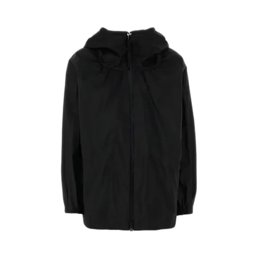 Herno Laminar Long Sleeved Hooded Parka