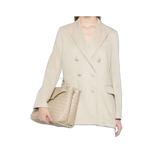Long Sleeve Blazer