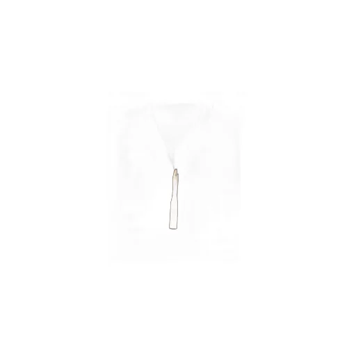 Numeric-Signature Necklace