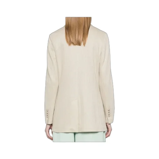 Long Sleeve Blazer