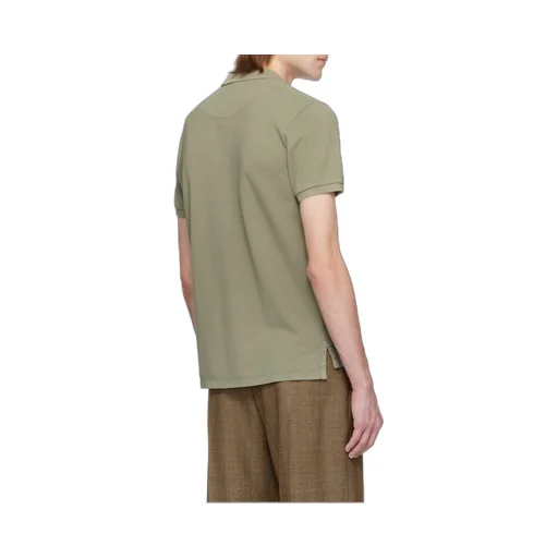 Vivienne Westwood Classic Knitted Polo Shirt