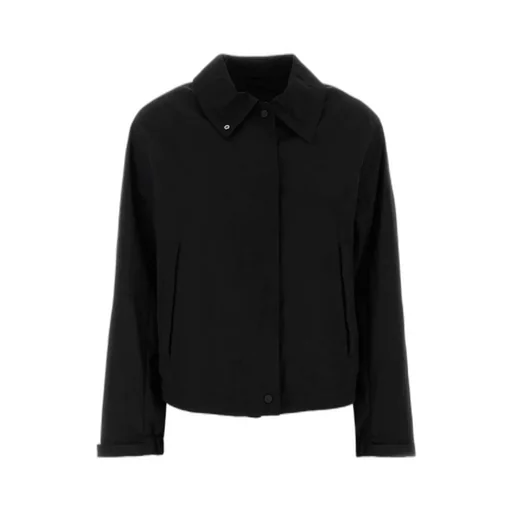 Herno Laminar Classic Long Sleeved Jacket