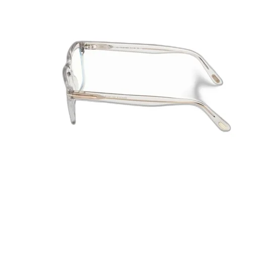 Tom Ford Eyewear Square-Frame Glasses