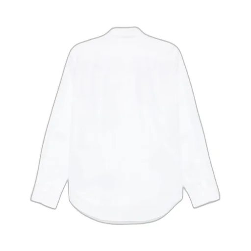 Junya Watanabe Button-Down Shirt
