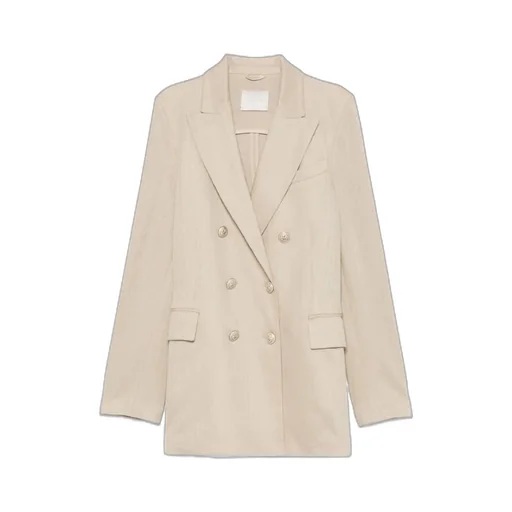 Long Sleeve Blazer