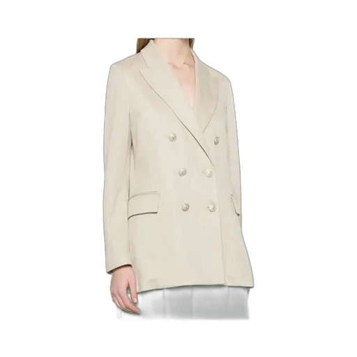 Long Sleeve Blazer