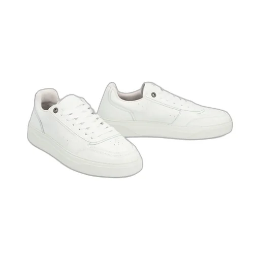 Represent Initial Low-Top Sneakers