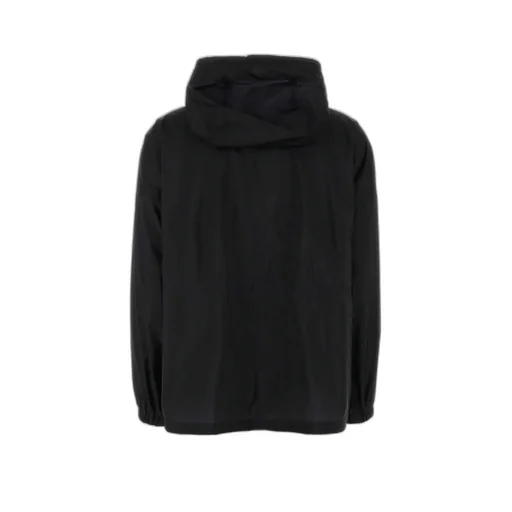 Herno Laminar Long Sleeved Hooded Parka