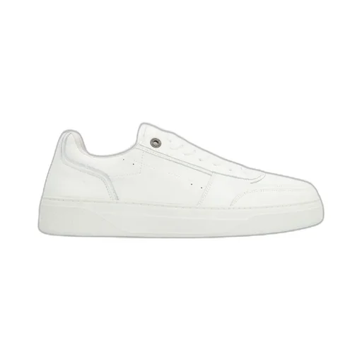 Represent Initial Low-Top Sneakers