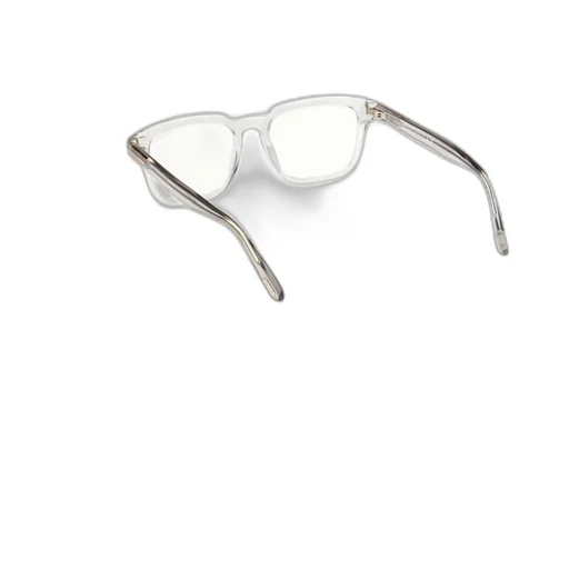 Tom Ford Eyewear Square-Frame Glasses