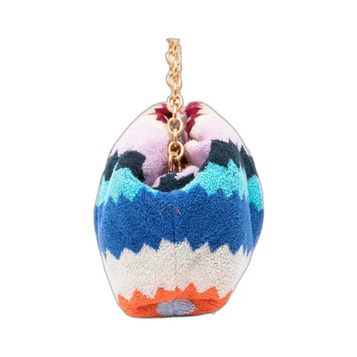 Zigzag Shoulder Bag