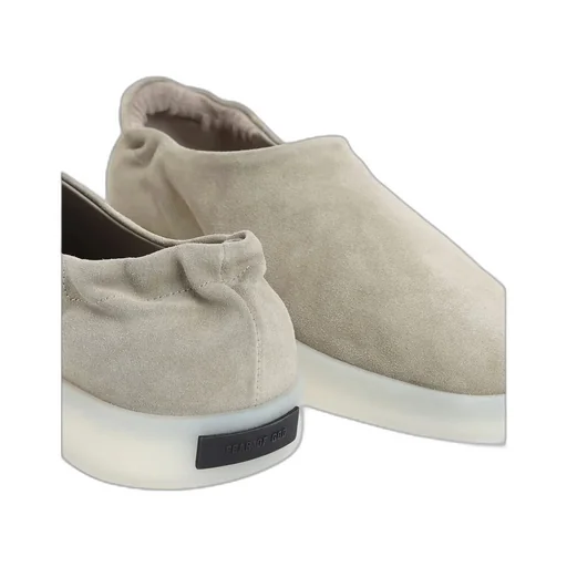 Fear Of God Slip-On Mules
