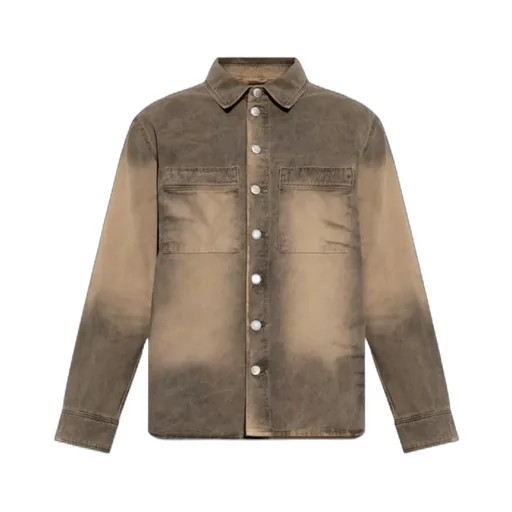 Distress Jacket