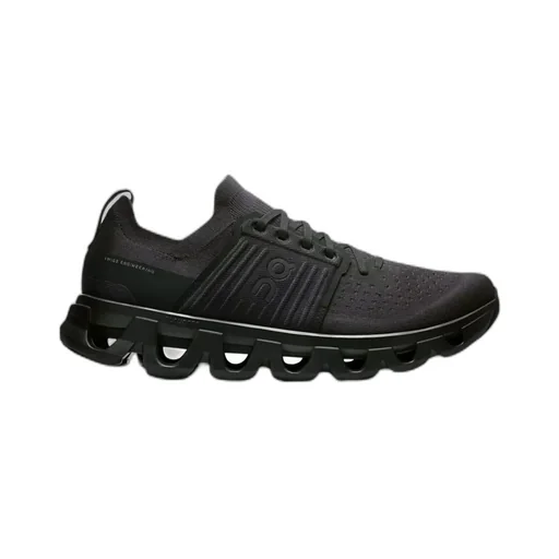 Cloudswift 4 Sneakers Black Eclipse