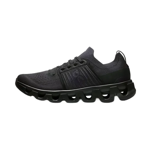 Cloudswift 4 Sneakers Black Eclipse