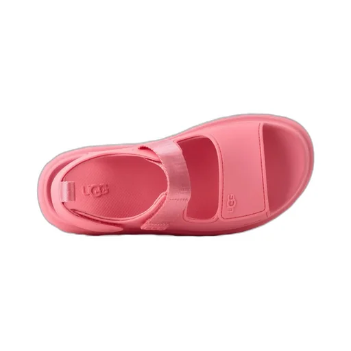 Ugg Golden Glow Touch Strap Sandals