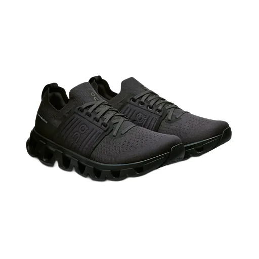 Cloudswift 4 Sneakers Black Eclipse
