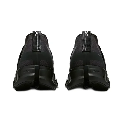 Cloudswift 4 Sneakers Black Eclipse