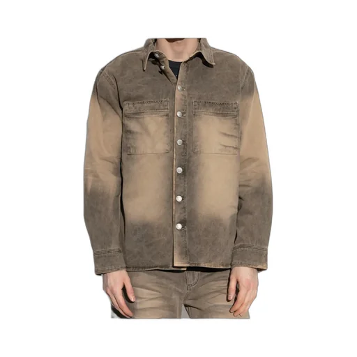 Distress Jacket