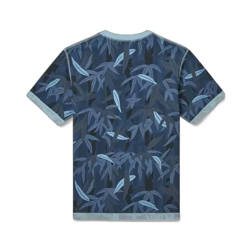 Kenzo Chiku-Rin Camo T-Shirt