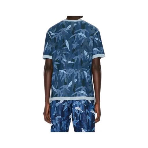 Kenzo Chiku-Rin Camo T-Shirt