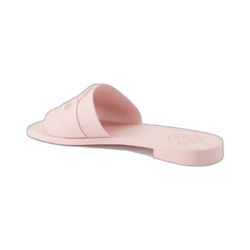 Moncler Logo Plaque Mon Slides