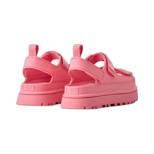 Ugg Golden Glow Touch Strap Sandals