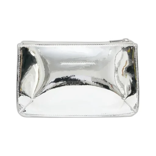 Mm6 Maison Margiela Zipped Bracelet Clutch Bag