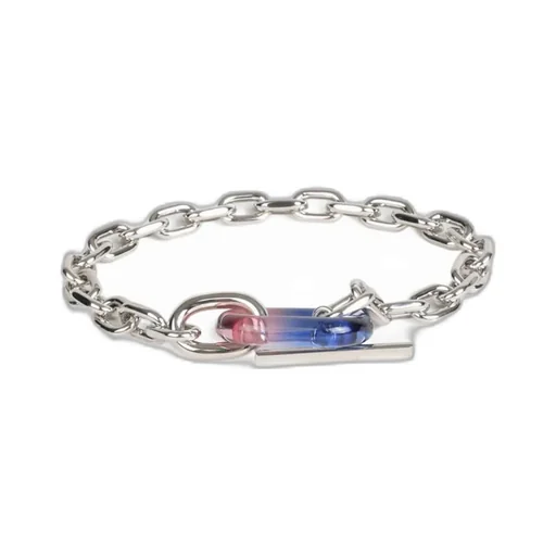Alphabet Bracelet