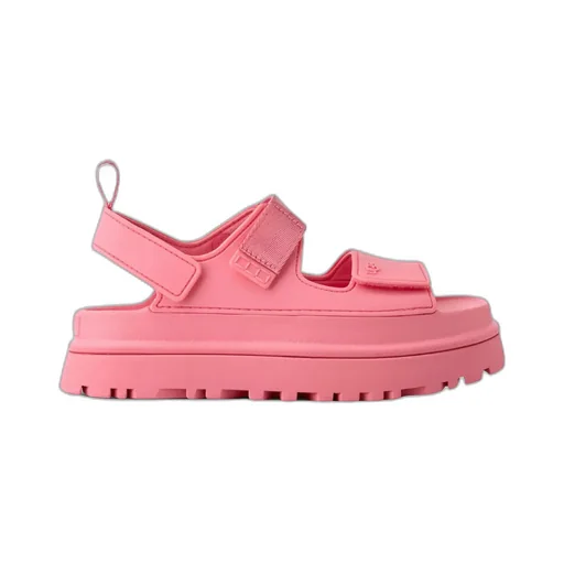 Ugg Golden Glow Touch Strap Sandals