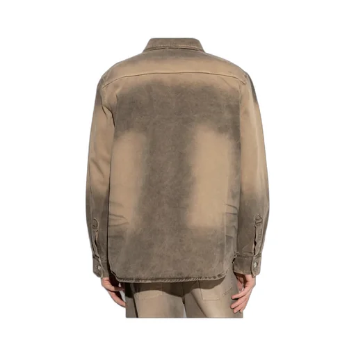 Distress Jacket