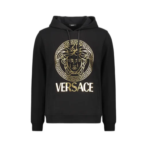 Cotton Hoodie