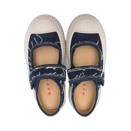 Velcro Sneakers