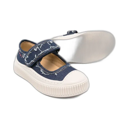 Velcro Sneakers