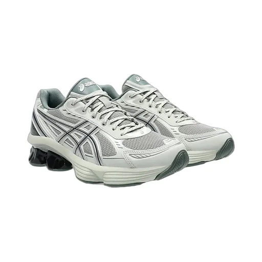 Asics Gel-Kinetic Fluent Lace-Up Sneakers