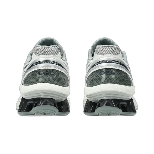 Asics Gel-Kinetic Fluent Lace-Up Sneakers